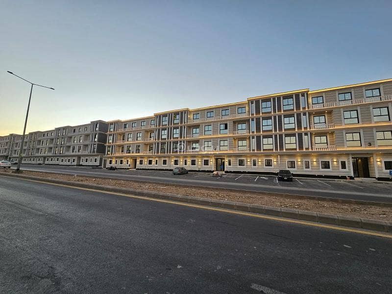 شقة للبيع في الحزم، غرب الرياض