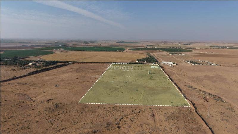 مزرعة للبيع مزرعة للبيع