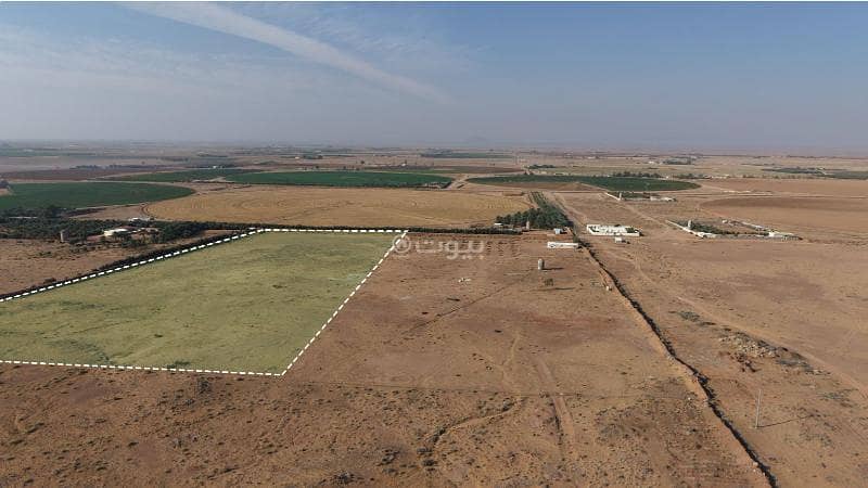 ارض زراعية للبيع ارض زراعية للبيع