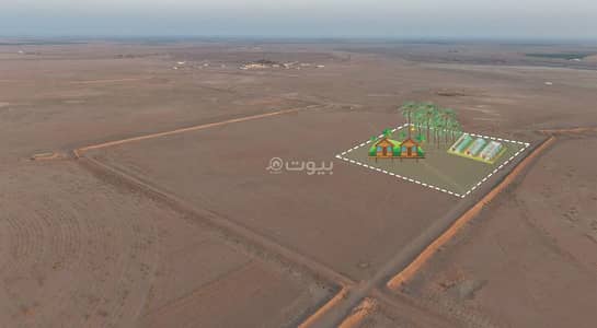 Residential Land for Sale in Aldawayuh - Agricultural land for sale