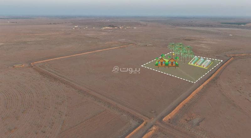 Agricultural land for sale