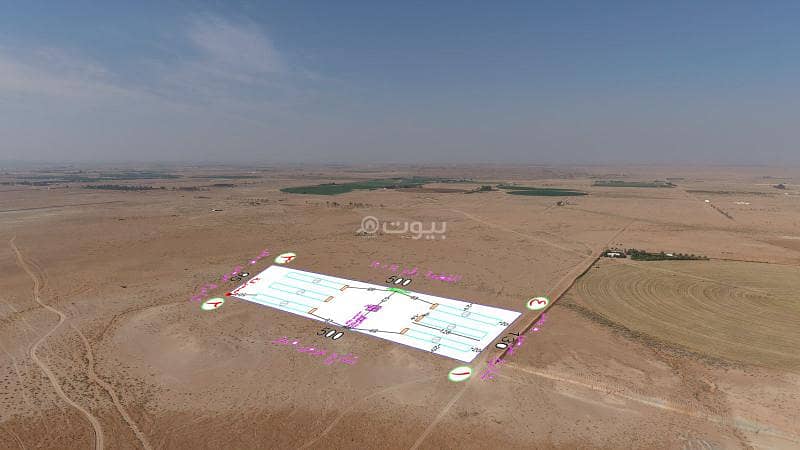 ارض زراعية للبيع ترخيص دواجن لاحم ارض زراعية للبيع ترخيص دواجن لاحم