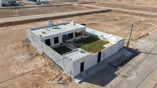 1 Bedroom Rest House for Sale in An Nada, Rawdat Sudair - Rest House For Sale in An Nada, Rawdat Sudair