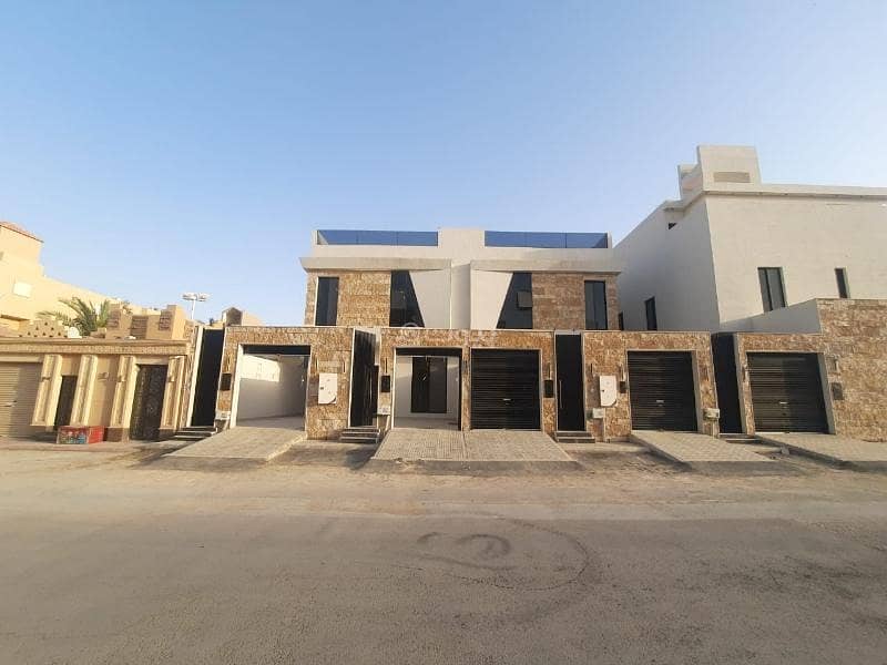 دور للبيع في عكاظ، جنوب الرياض دور للبيع في عكاظ، جنوب الرياض