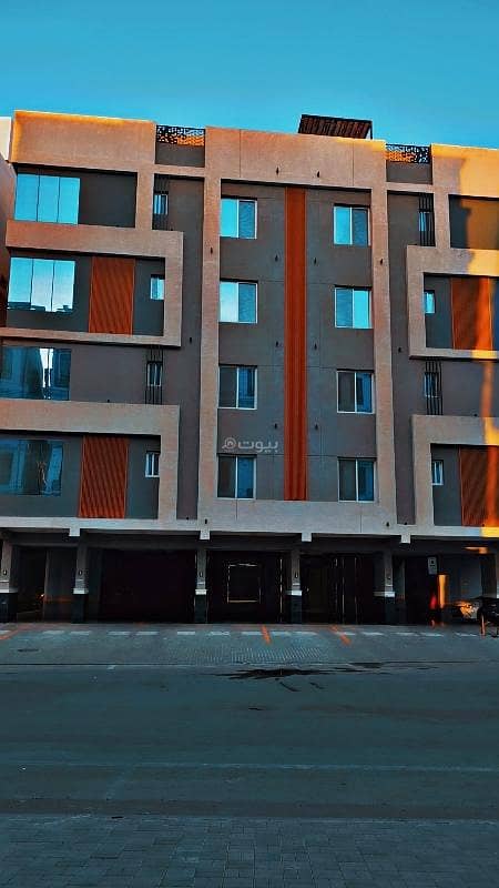 حي المنار خلف الياسمين مول