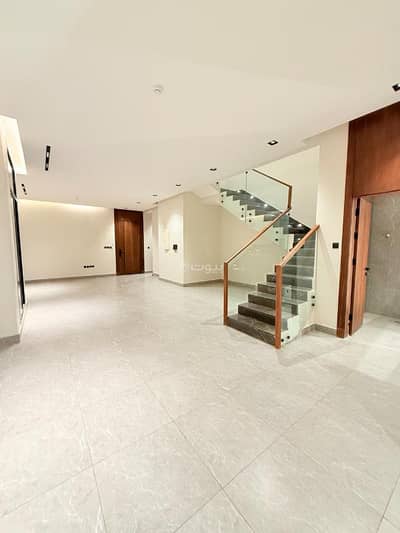 شقة 3 غرف نوم للايجار في شمال الرياض، الرياض - شقة للإيجار في حي الياسمين, مدينة الرياض