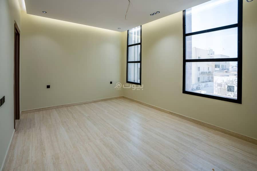 Front apartment for sale with elegant design and a premium location and complete guarantees.