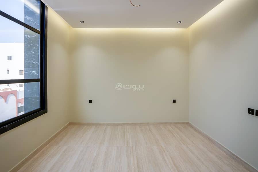 Front apartment for sale with elegant design