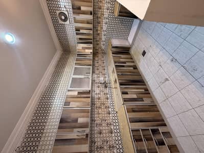 شقة 2 غرفة نوم للايجار في شمال جدة، جدة - جدة. حي البوادي. شارع الأنصاري