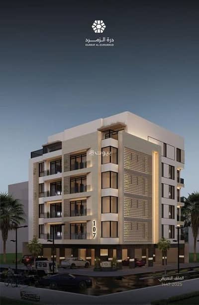 فلیٹ 4 غرف نوم للبيع في شمال جدة، جدة - شقة للبيع في السلامة, شمال جدة