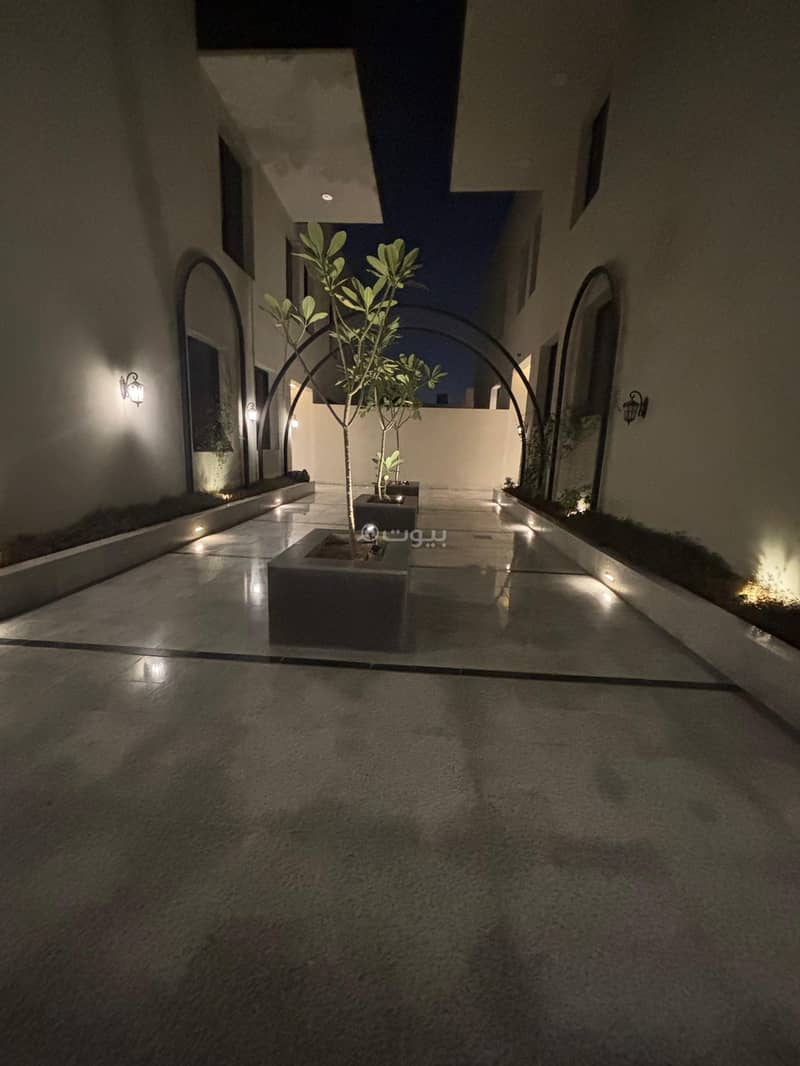 Apartment in North Riyadh，Al Narjis 3 bedrooms 85000 SAR - 87813510