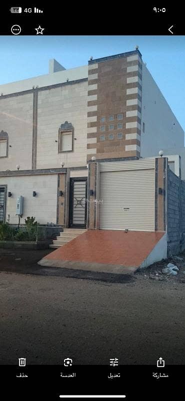 فیلا 10 غرف نوم للبيع في شمال جدة، جدة - فيلا للبيع في حي اللؤلؤ، شمال جدة