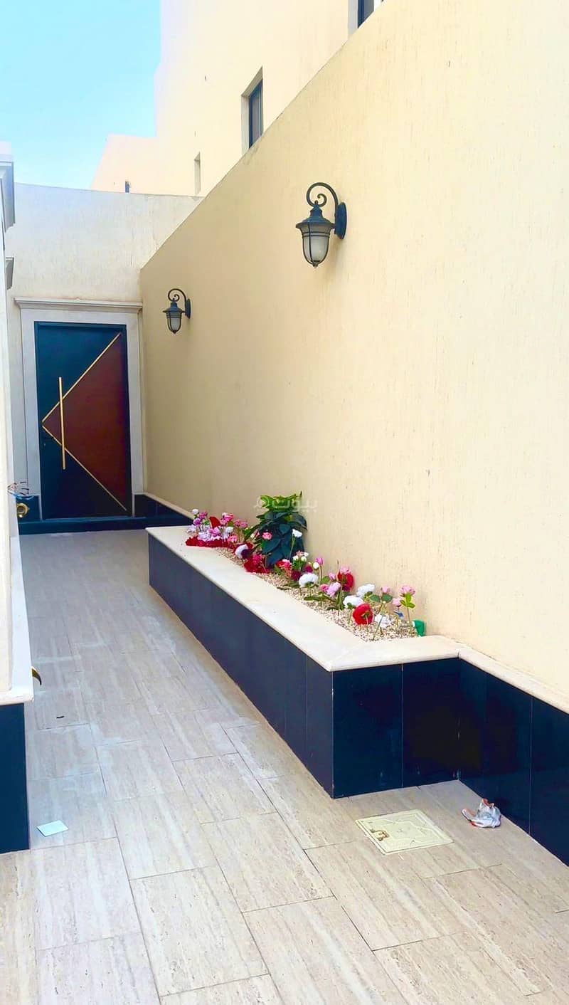 6 Bedroom Floor For Rent in Al Rimal, Riyadh