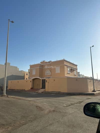7 Bedroom Villa for Rent in North Jeddah, Jeddah - Villa for rent in Al Yaqout, North Jeddah