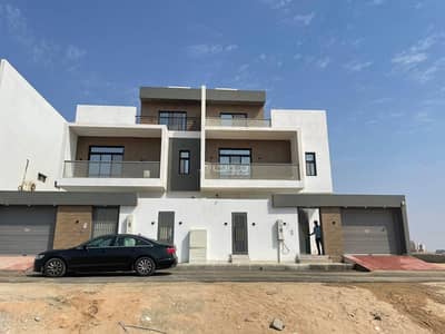 5 Bedroom Villa for Rent in North Jeddah, Jeddah - 5 Bedroom Villa For Rent in Al Morouj Scheme, Jeddah