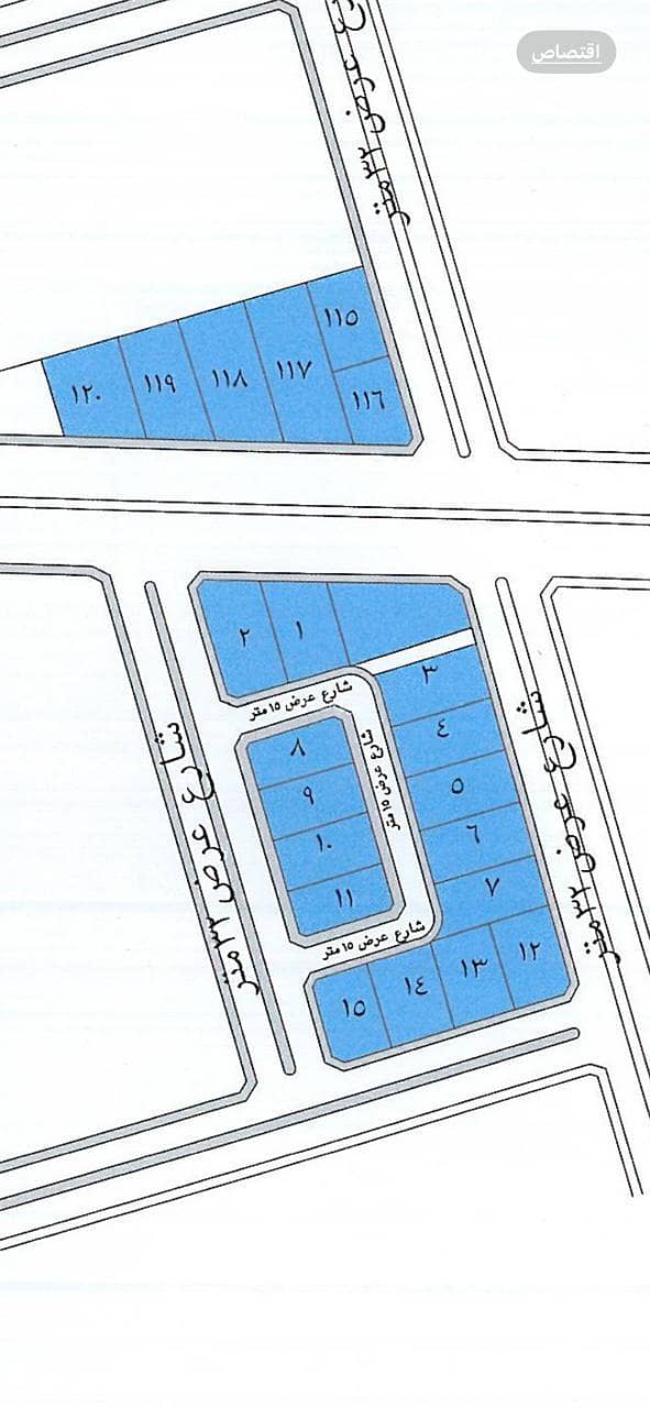 أرض سكنية للإيجار في السواري، جدة أرض سكنية للإيجار في السواري، جدة
