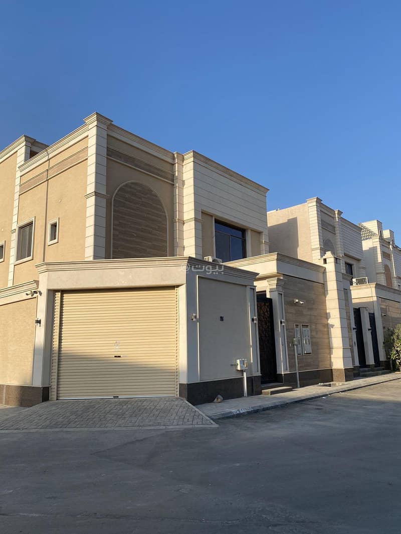 5 Bedroom Villa For Sale in Al Narjis, Riyadh