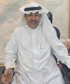Fahad Mohammed Al Essa