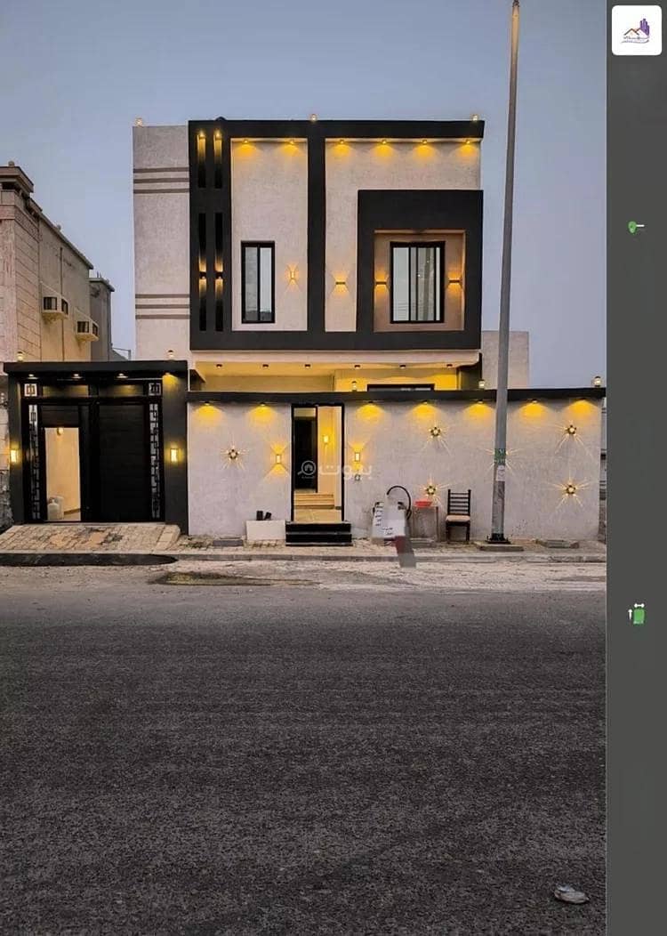 فيلا للبيع في الفنار، بحرة فيلا للبيع في الفنار، بحرة