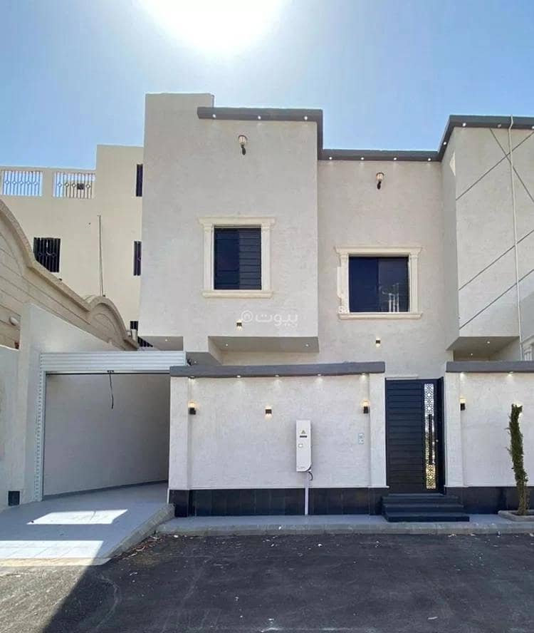 فيلا للبيع في المطاريد، الطائف فيلا للبيع في المطاريد، الطائف