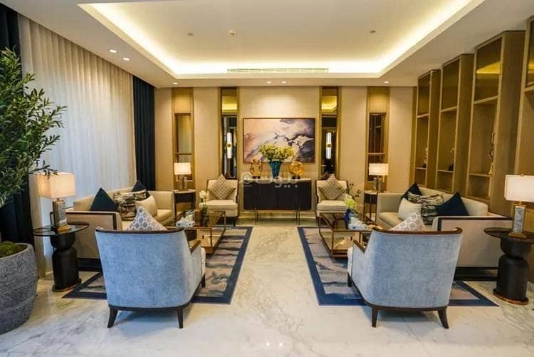 Apartment For Rent in Al Arid, Riyadh