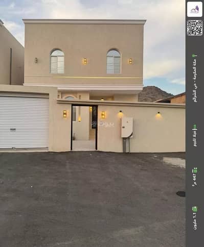 8 Bedroom Villa for Sale in Jarana, Makkah - Villa For Sale in Jarana, Makkah