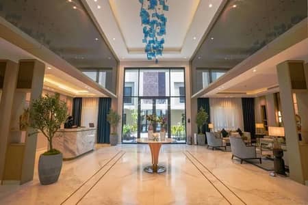 شقة 2 غرفة نوم للايجار في شمال الرياض، الرياض - شقة للايجار في النرجس، الرياض