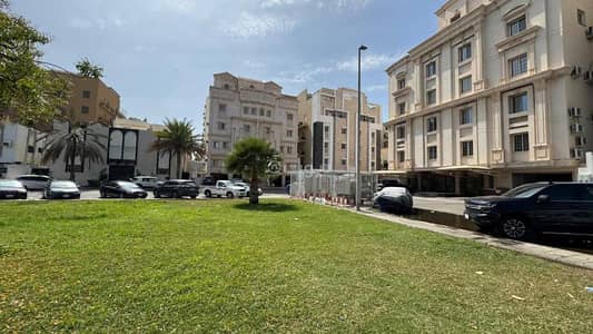 6 Bedroom Apartment for Sale in North Jeddah, Jeddah - Luxury apartment