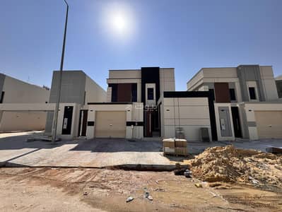 4 Bedroom Villa for Rent in East Riyadh, Riyadh - 4 Bedroom Villa For Rent in Al Janadriyah