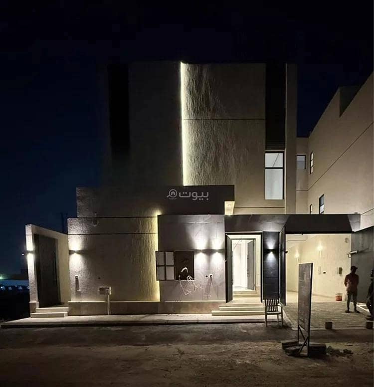 Villa For Sale in Al Maizilah, Riyadh Villa For Sale in Al Maizilah, Riyadh