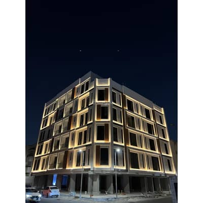 4 Bedroom Flat for Sale in North Jeddah, Jeddah - Apartment For Sale in Al Salamah, North Jeddah