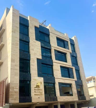 3 Bedroom Flat for Sale in North Jeddah, Jeddah - Apartments for sale with elegant design and a prime location in Jeddah, Al-Nuaim neighborhood, directly from the owner.