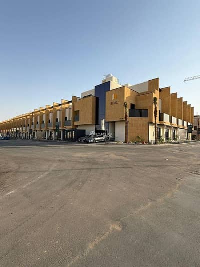 فیلا 3 غرف نوم للبيع في شمال الرياض، الرياض - فيلا للبيع في النرجس، الرياض