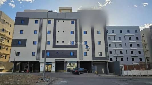 شقة 3 غرف نوم للايجار في شمال جدة، جدة - شقة للإيجار في شارع تمران, حي المروة, مدينة جدة, منطقة مكة المكرمة