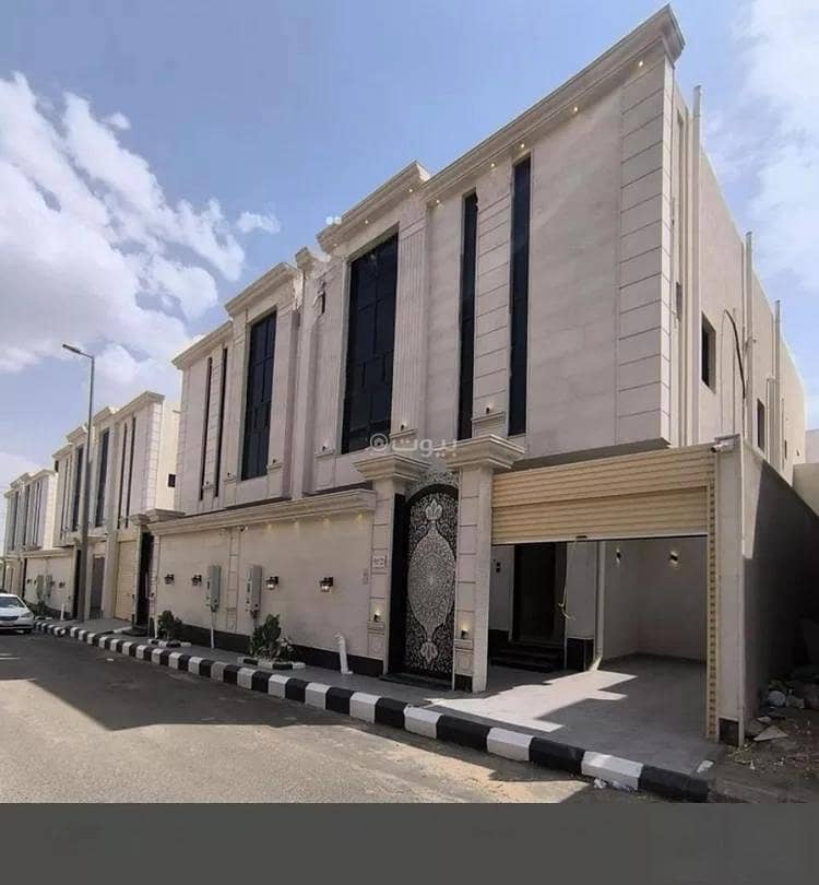 فيلا للبيع في الواسط, الطائف فيلا للبيع في الواسط, الطائف