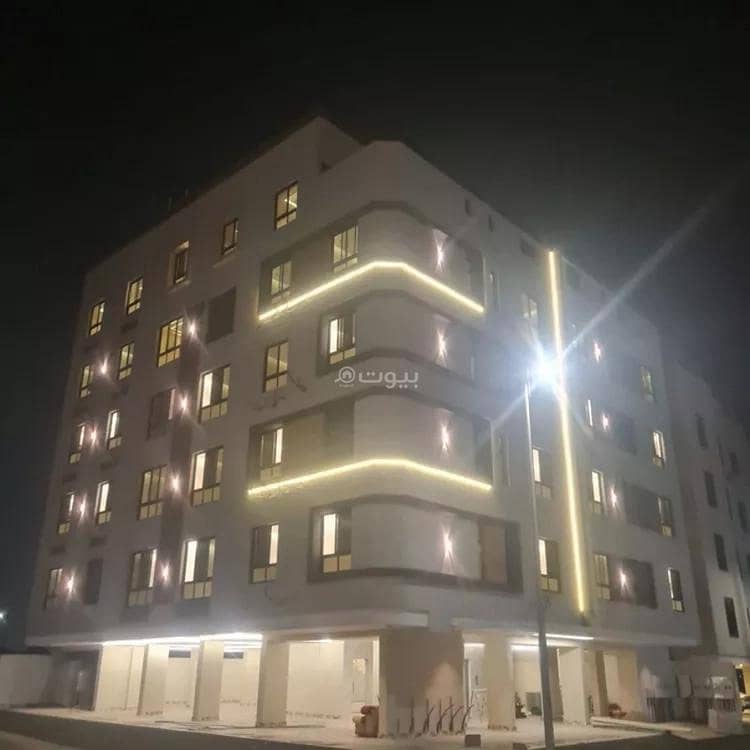 شقة للبيع في شارع قاسم بن يسار, حي الريان, مدينة جدة, منطقة مكة المكرمة شقة للبيع في شارع قاسم بن يسار, حي الريان, مدينة جدة, منطقة مكة المكرمة