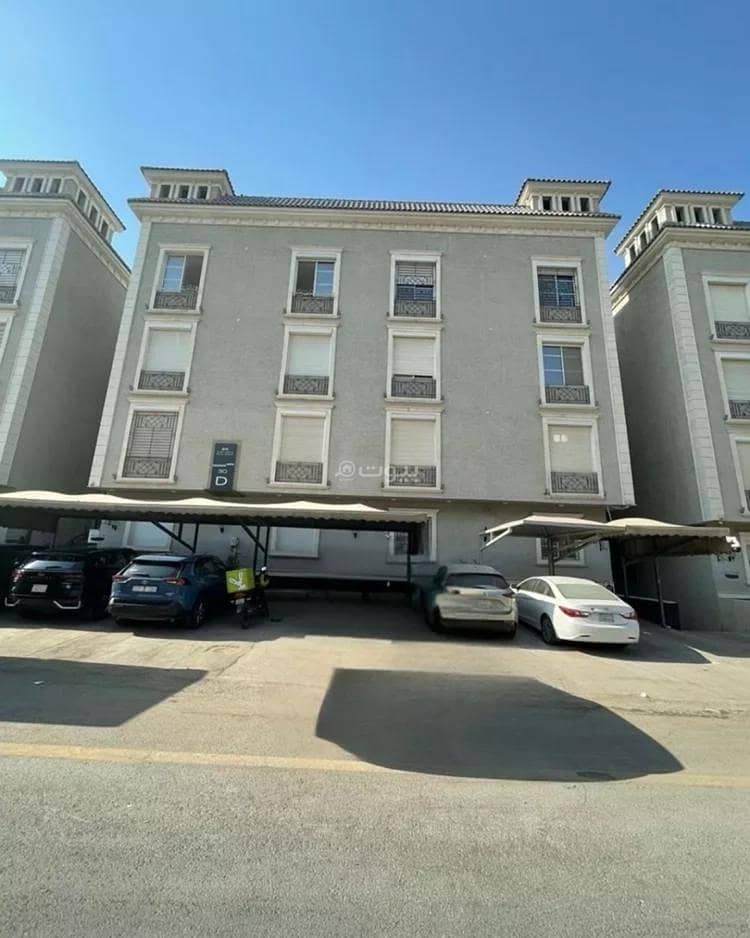 Apartment For Rent in Al Yasmin, Riyadh Apartment For Rent in Al Yasmin, Riyadh