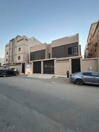 6 Bedroom Villa for Sale in South Jeddah, Jeddah - Villa in South Jeddah，Al Fadeylah 6 bedrooms 1100000 SAR - 87809193