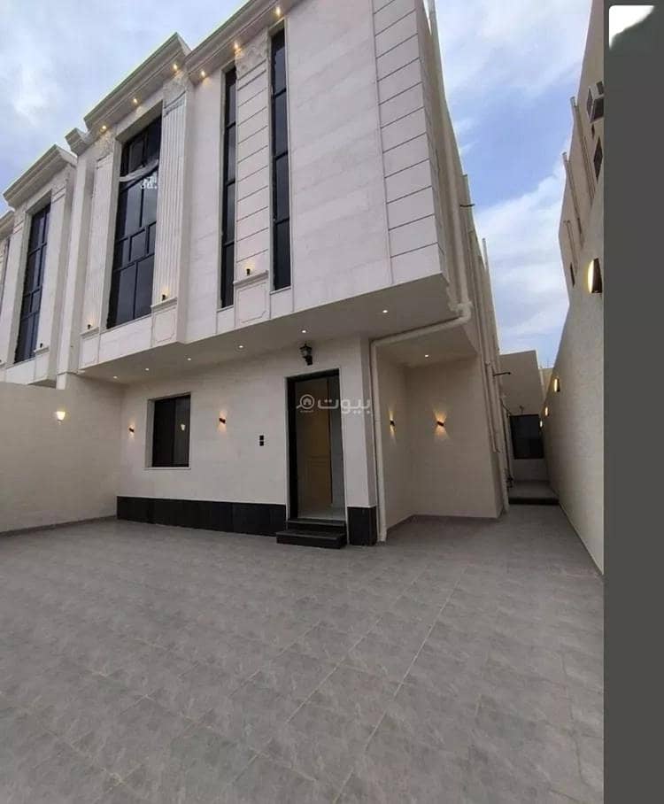 فيلا للبيع في شارع الضمير, حي الواسط فيلا للبيع في شارع الضمير, حي الواسط