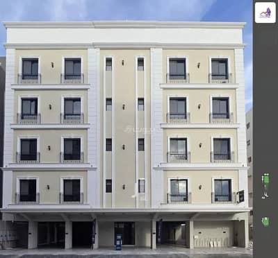 فلیٹ 4 غرف نوم للبيع في شمال جدة، جدة - شقة للبيع في الريان، جدة