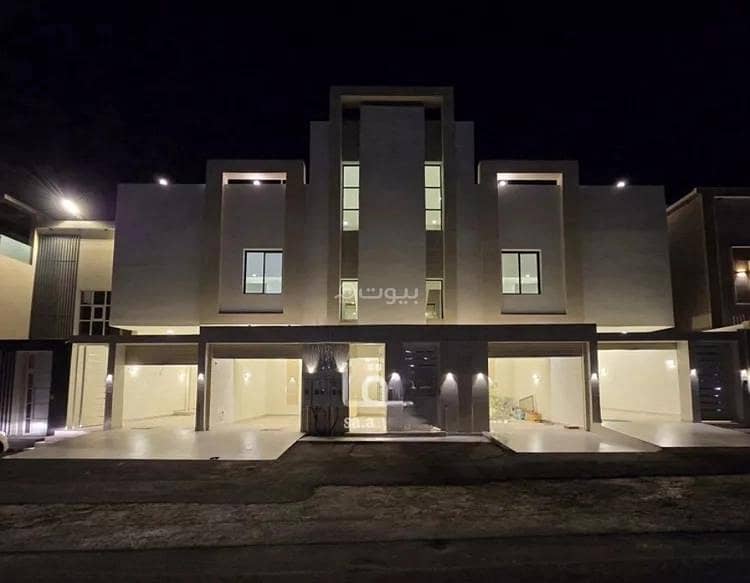 Villa For Sale in Al Maealaa, Ahad Rafidah Villa For Sale in Al Maealaa, Ahad Rafidah