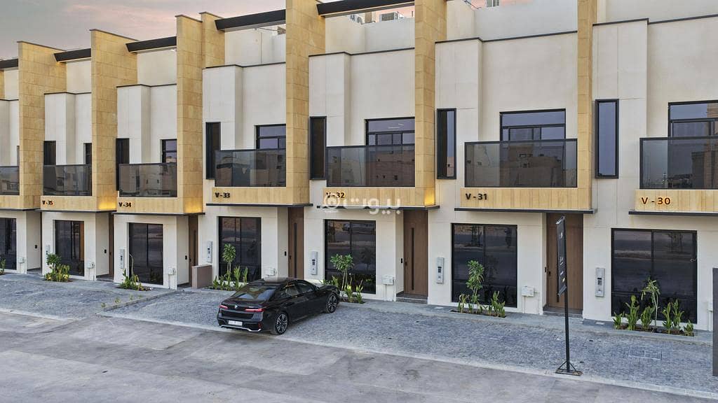 Villa For Sale in Al Narjis, Riyadh