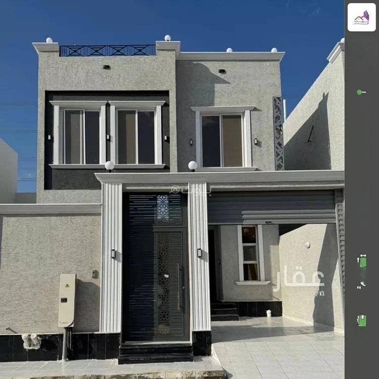 Villa For Sale in Al Rahmanyah, Jeddah Villa For Sale in Al Rahmanyah, Jeddah