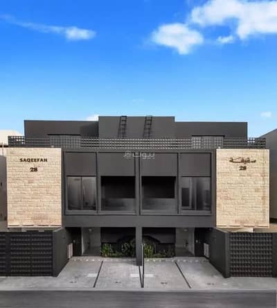 دور 2 غرفة نوم للبيع في شمال الرياض، الرياض - دور للبيع في المرسلات، الرياض