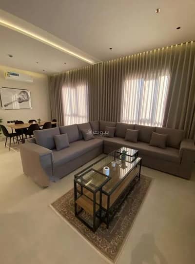 عمارة سكنية 5 غرف نوم للايجار في شمال الرياض، الرياض - عمارة للإيجار في شارع محمد الزبيري, حي العارض, مدينة الرياض, منطقة الرياض