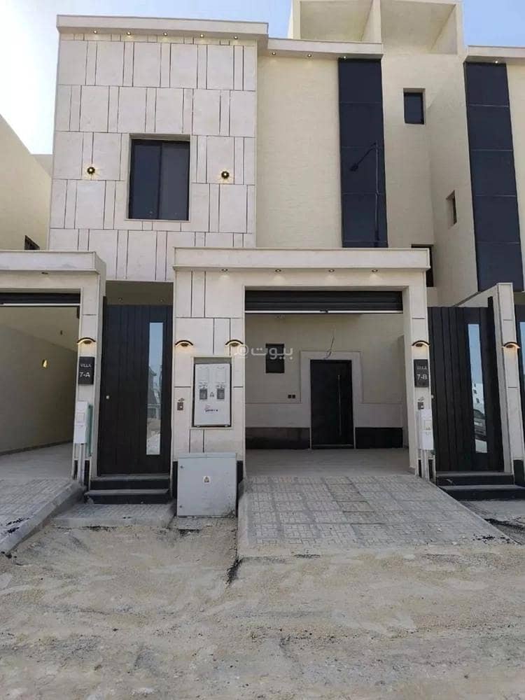 Apartment For Sale in Al Janadriyah, Riyadh Apartment For Sale in Al Janadriyah, Riyadh