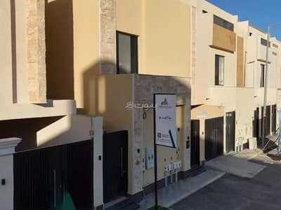 دور 3 غرف نوم للبيع في شرق الرياض، الرياض - دور للبيع في الجنادرية، الرياض