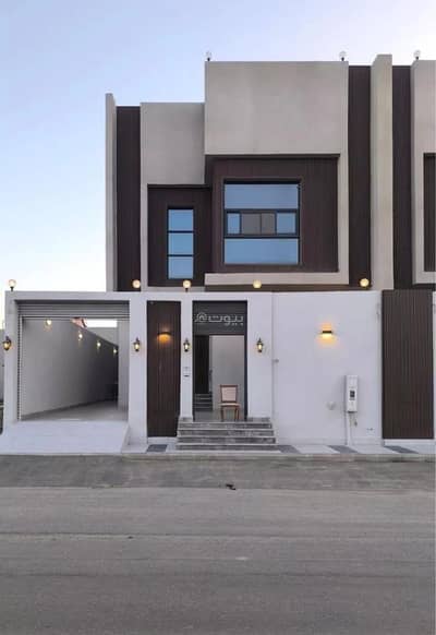 5 Bedroom Villa for Sale in North Jeddah, Jeddah - Villa For Sale in Al Yaqout, Jeddah