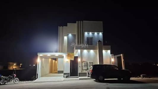 3 Bedroom Floor for Rent in West Riyadh, Riyadh - Floor For Rent in Dahiat Namar, Riyadh