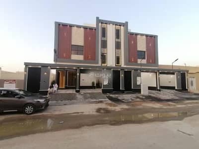 دور 4 غرف نوم للبيع في حي نوارة، المزاحمية منطقة الرياض - طابق للبيع في حي نورة, منطقة المزاحمية الرياض